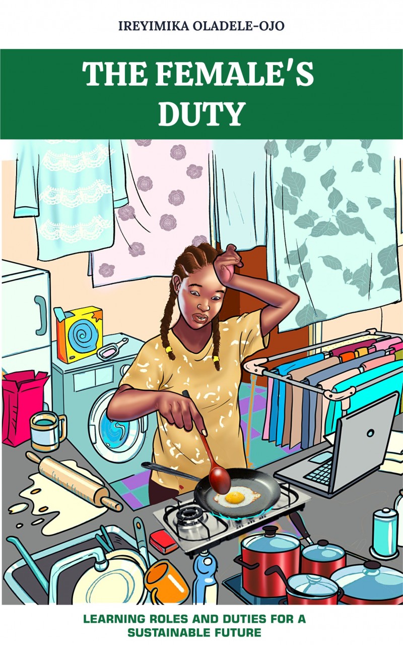 The Female's Duty: Learning Roles and Duties for a Sustainable Future