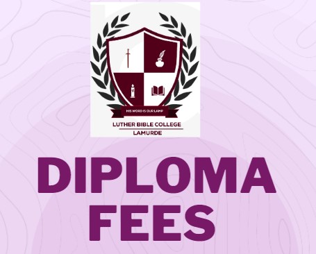 Diploma Fees