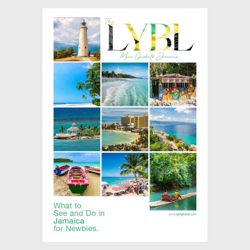 Jamaica Mini Travel Guide