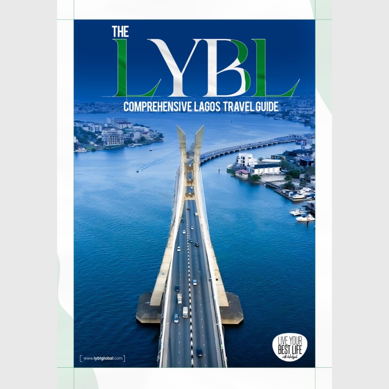 Lagos Travel Guide (Comprehensive)