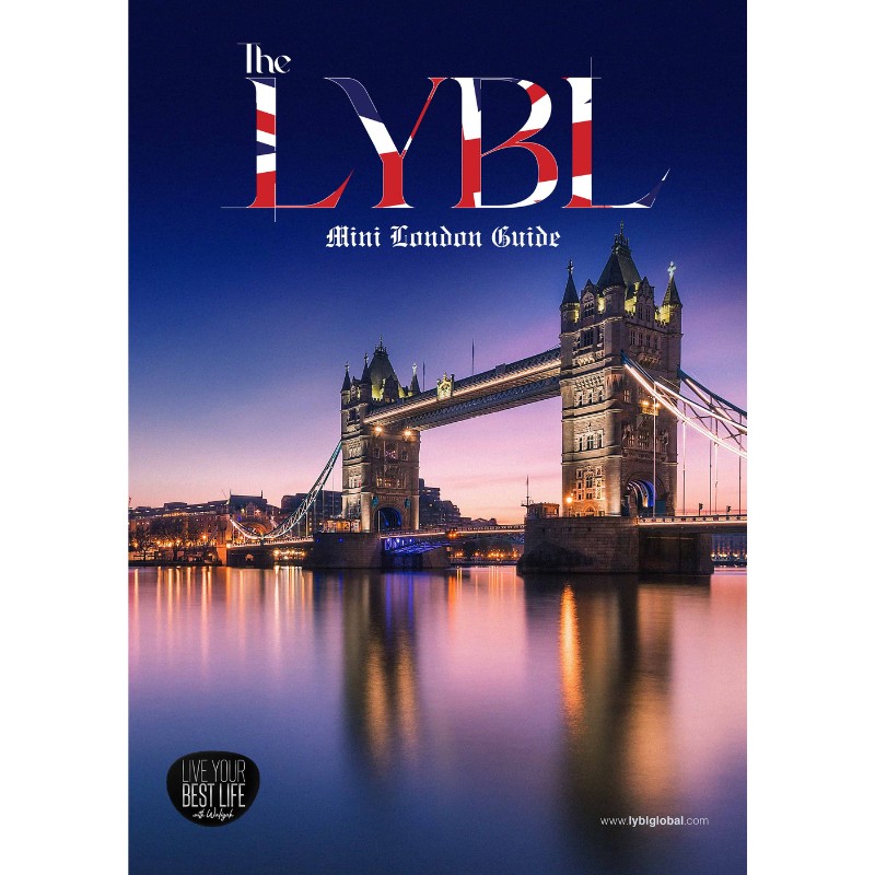 London Travel Guide
