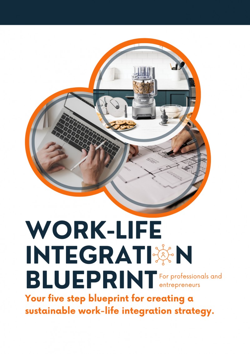 Work Life Integration Meaning In Hindi