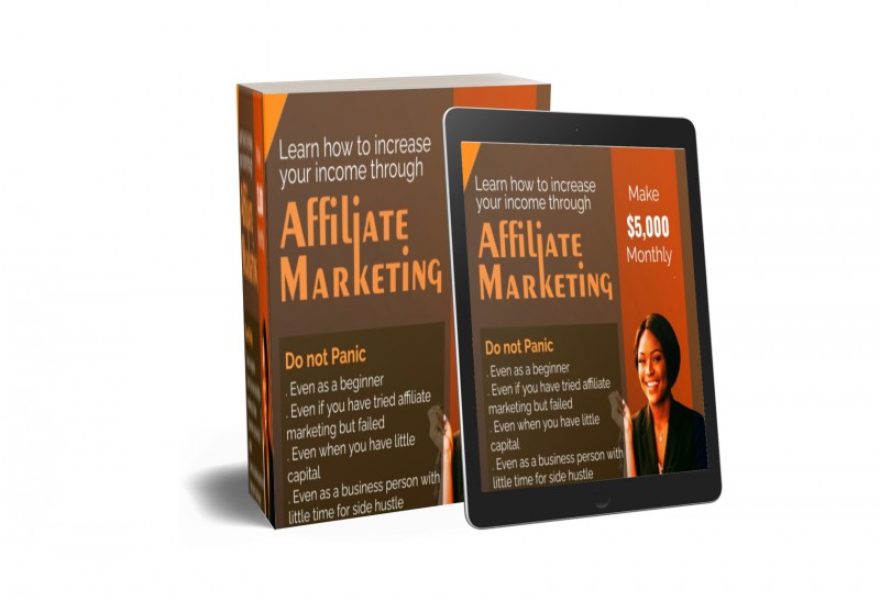 AFFLIATE MARKETING PRO FOR STARTER