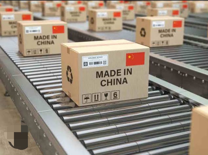 China importation