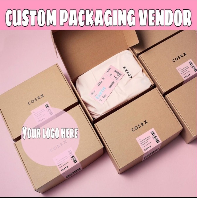 Buy CUSTOM PACKAGING VENDOR LIST by MODERNA on Selar.co