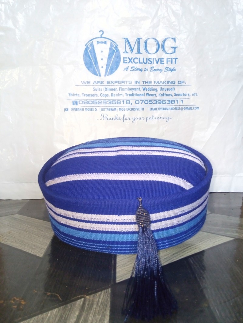 Awolowo Cap