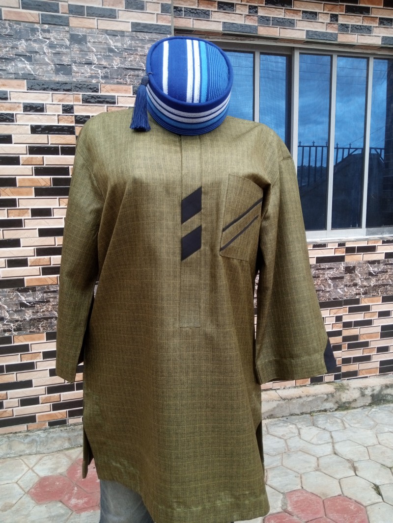 Awolowo Cap