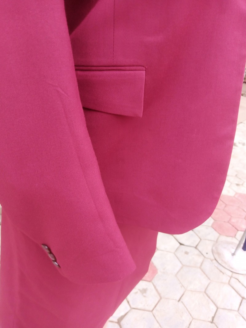 Female suit