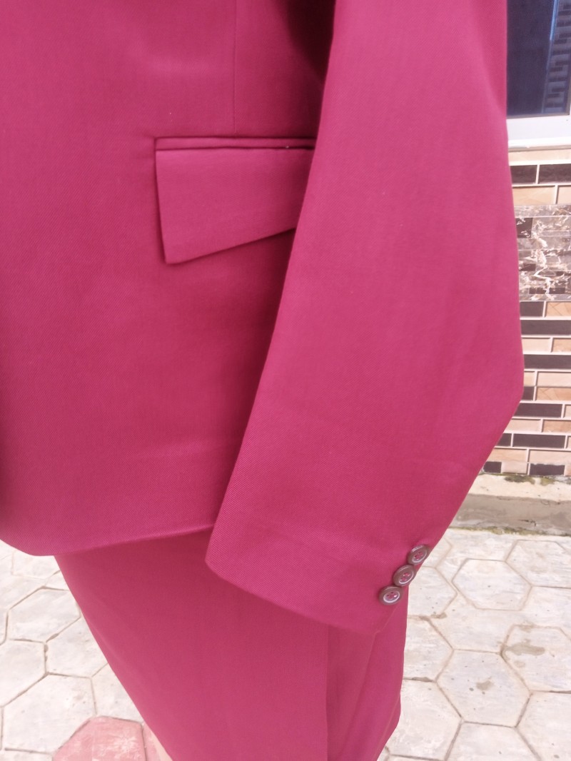 Female suit