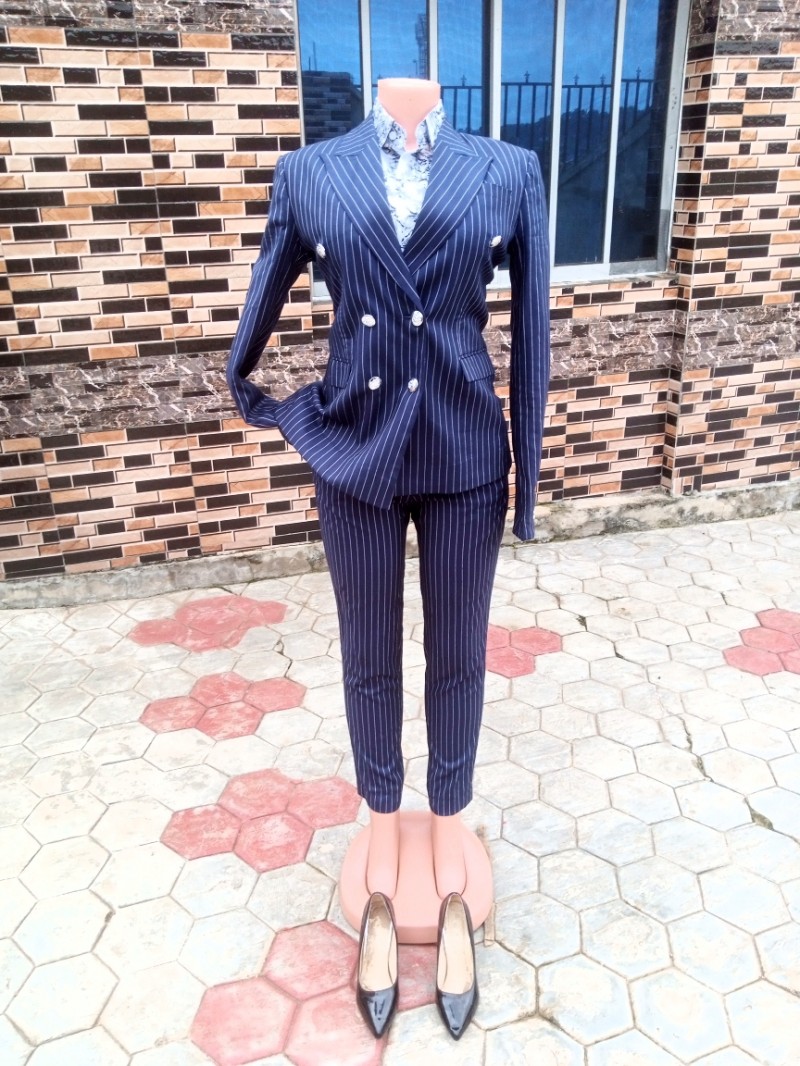 Ladies Suit