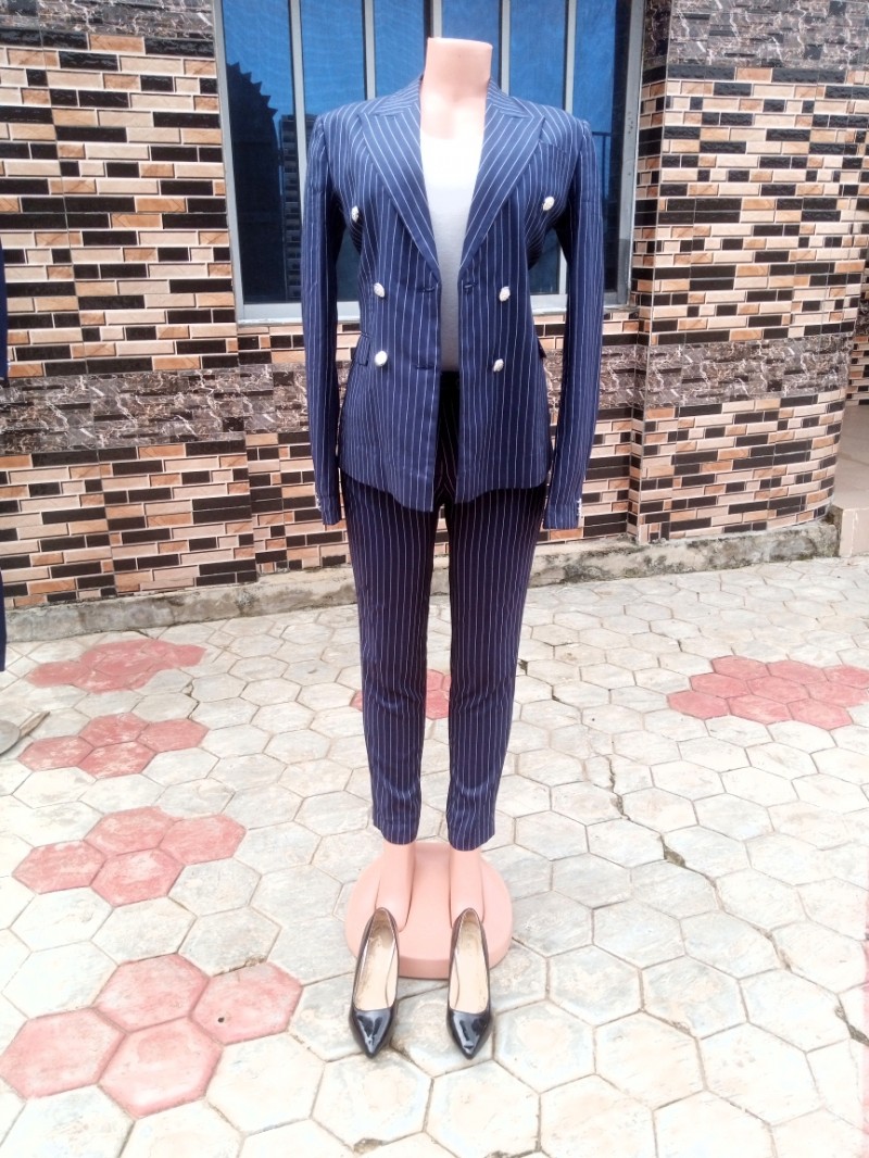 Ladies Suit