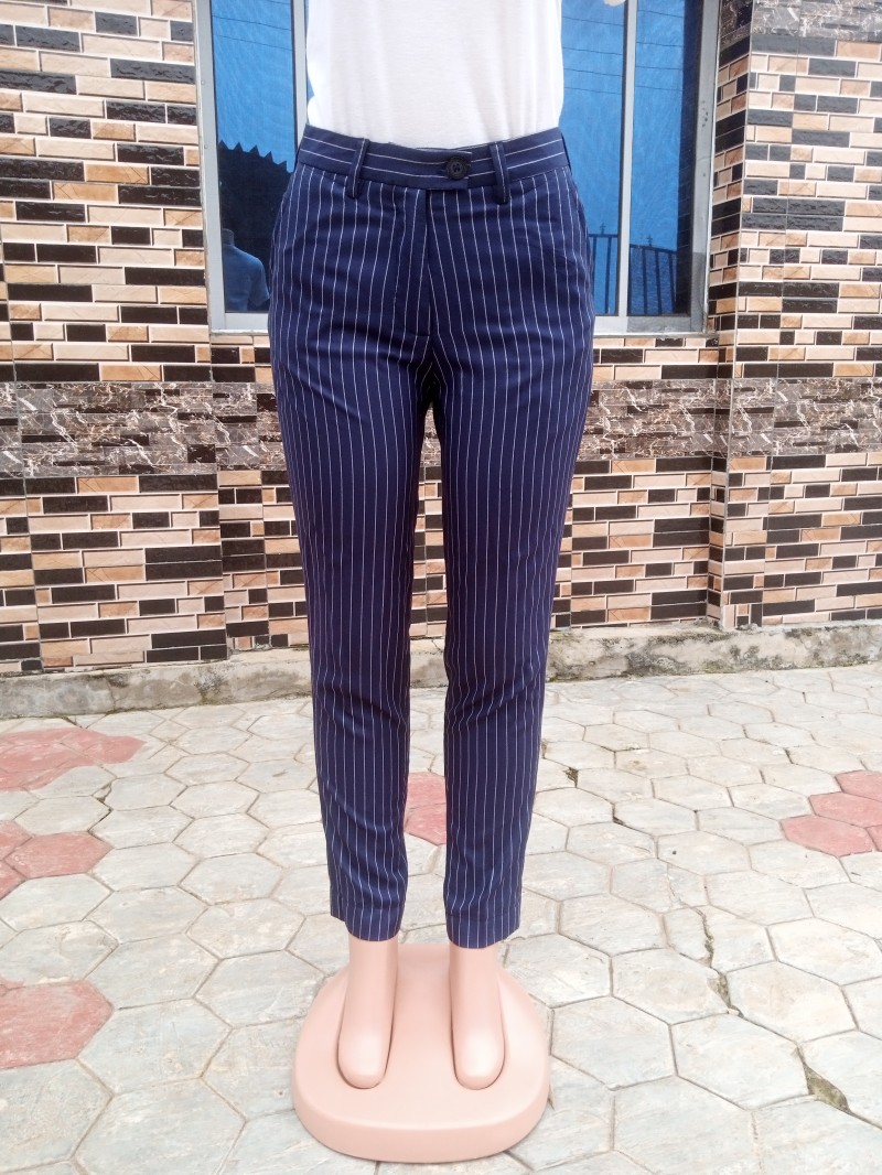 Pant trouser