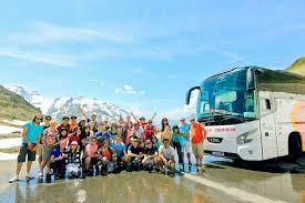 Group Tour Advisory Package