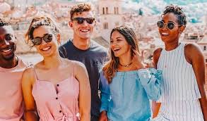 Group Tour Advisory Package