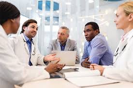 Business Visa / Medical Tour Advisory