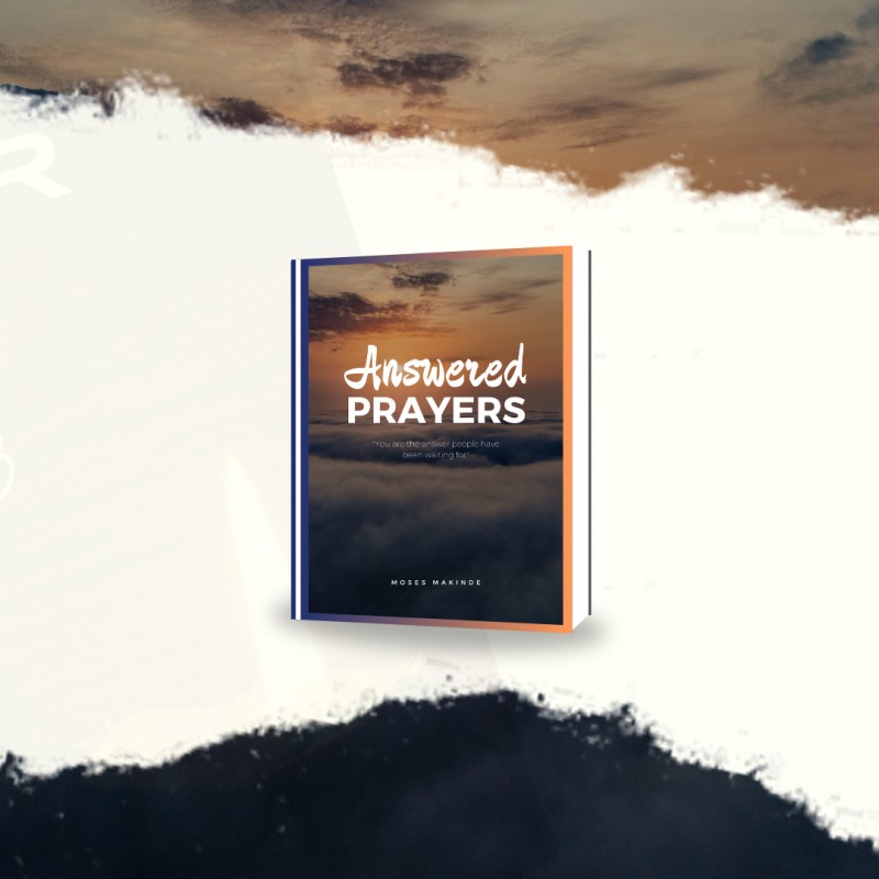 ANSWERED PRAYERS