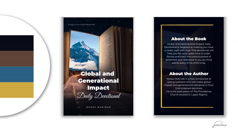 GLOBAL AND GENERATIONAL IMPACT DEVOTIONAL
