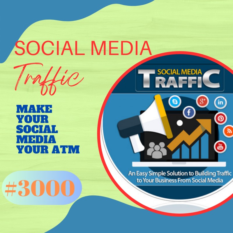Social Media Traffic