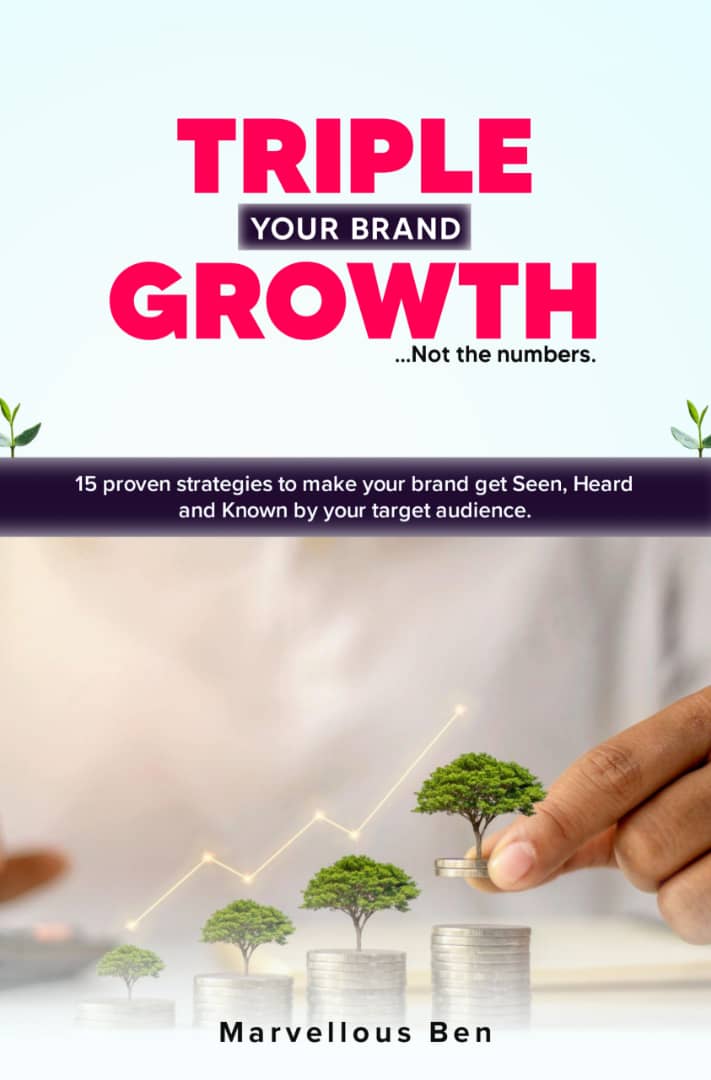Triple Your Brand Growth