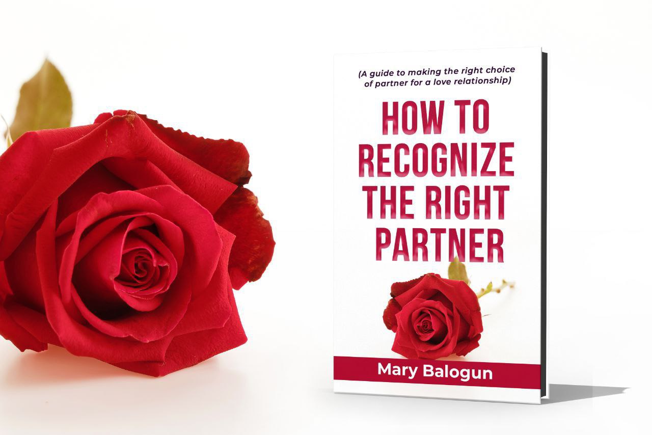 HOW TO RECOGNIZE THE RIGHT PARTNER