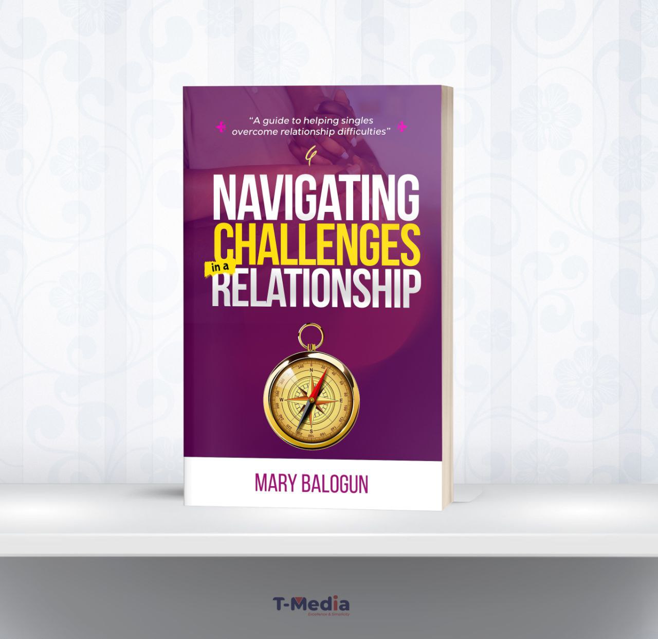 NAVIGATING CHALLENGES IN A RELATIONSHIP