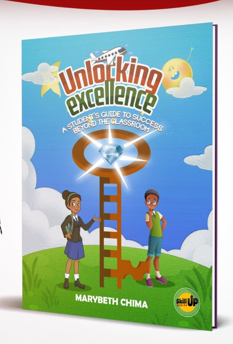 Unlocking Excellence : A Student's Guide