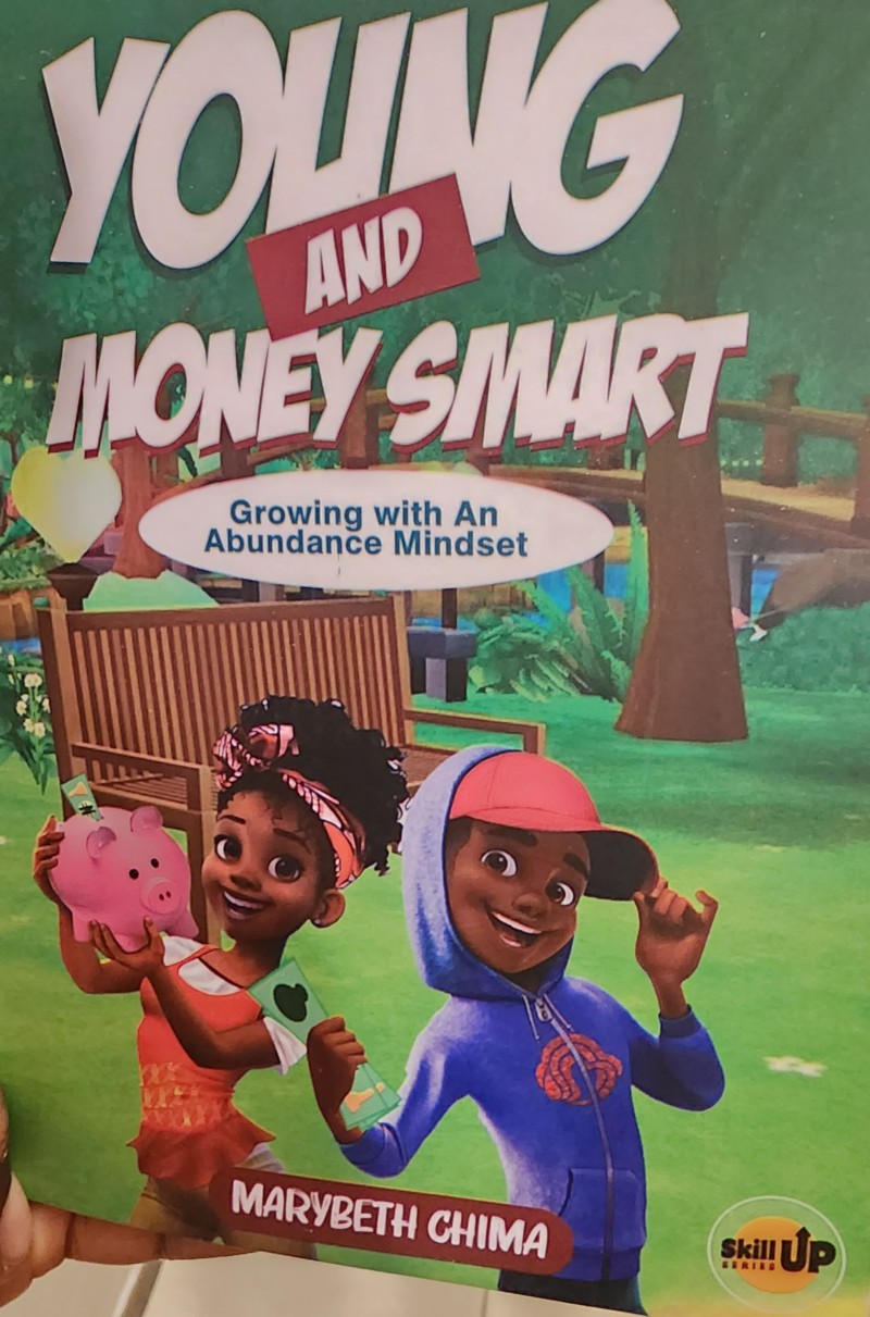 Young and Money Smart