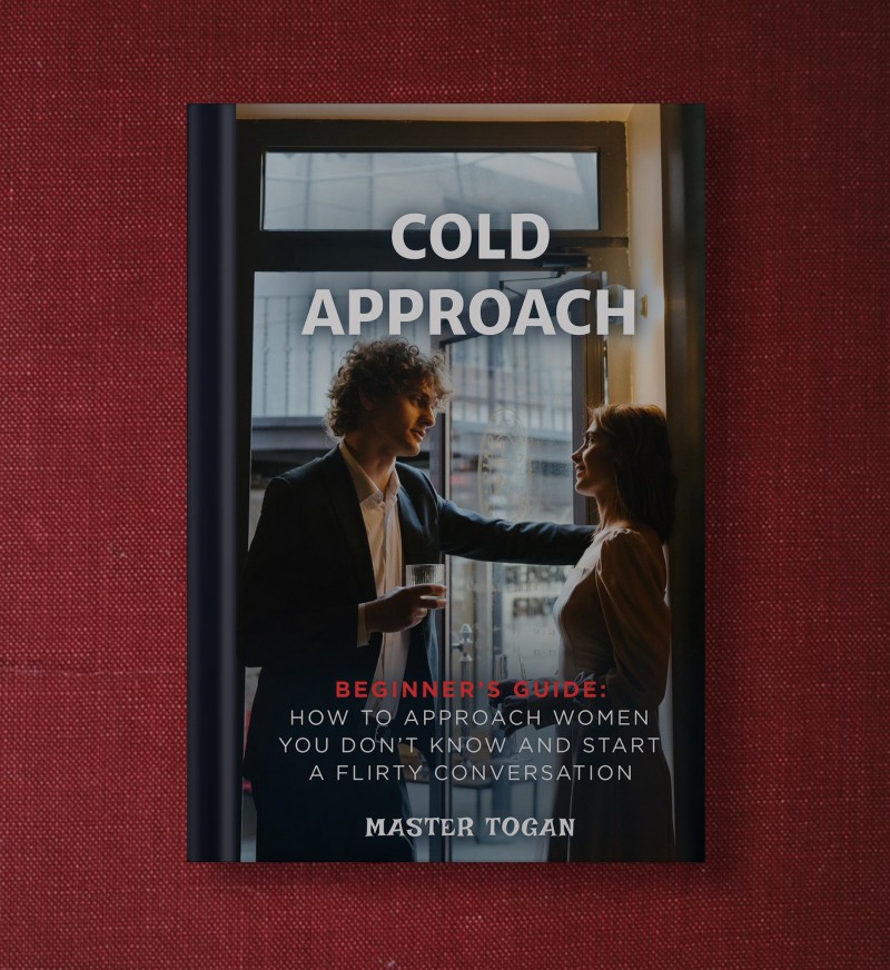 COLD APPROACH