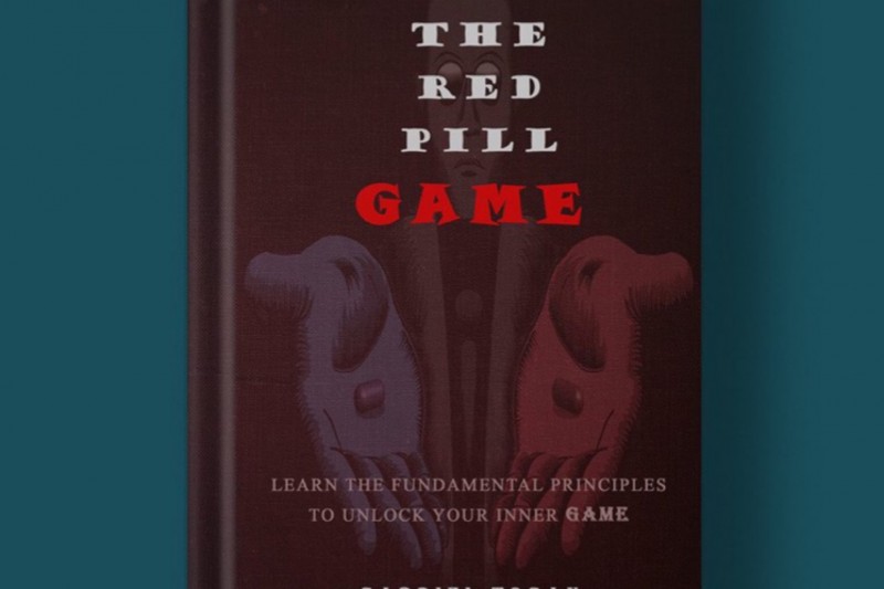 The Redpill Game + Free WhatsApp Chat Support