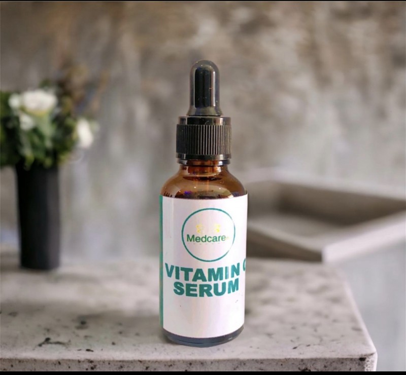 VITAMIN C SERUM