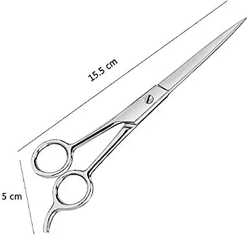 Hair Trimming Shears