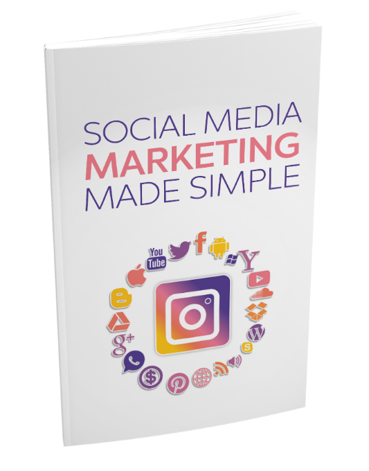 SOCIAL MEDIA MARKETING MADE SIMPLE