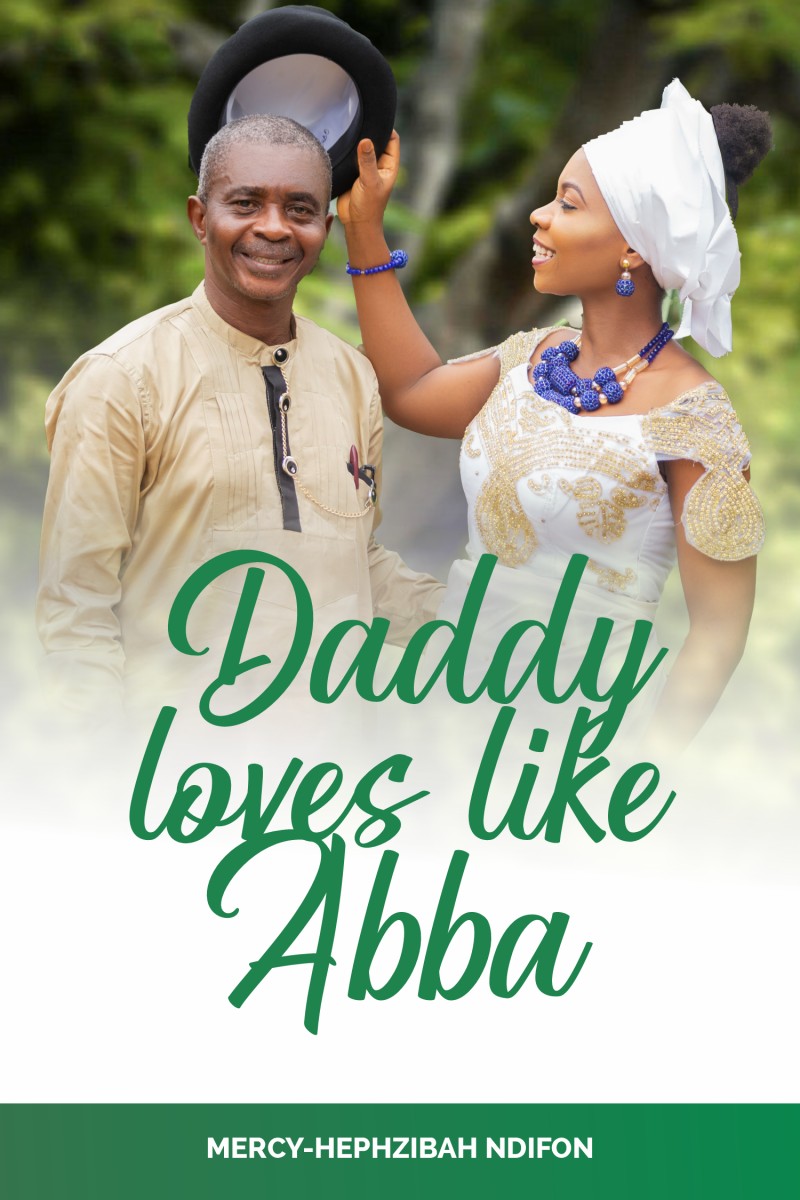 Daddy Loves Like Abba