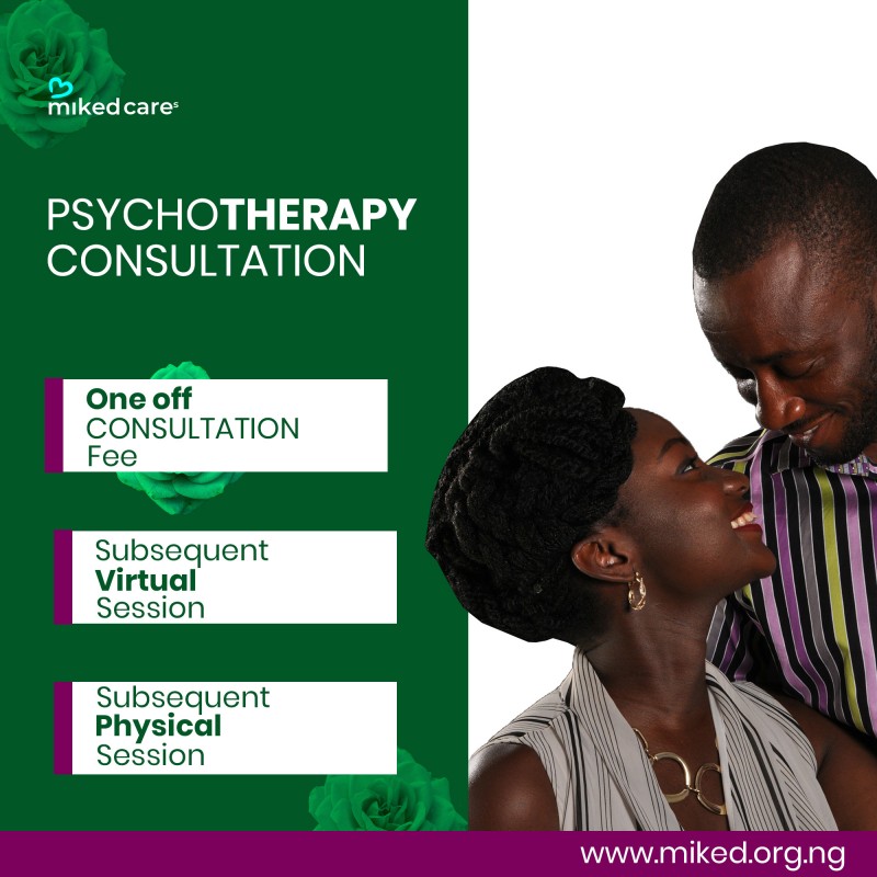 Perinatal Mental Health Therapy
