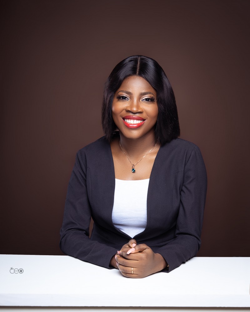 Personal Branding (60 Minutes 1:1 Session)