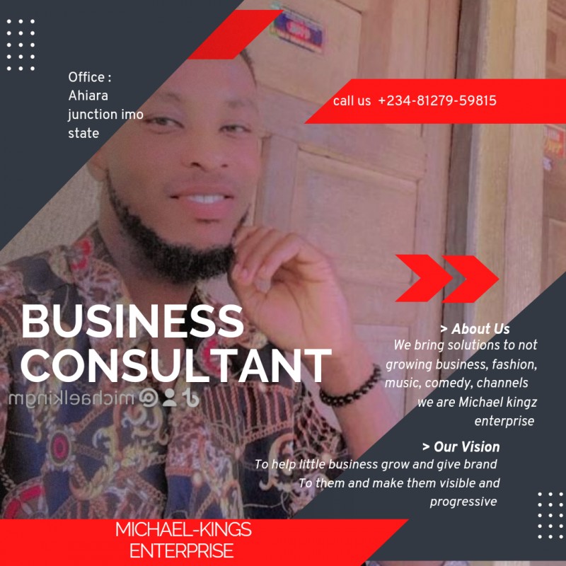 Buy Graphic design wit smartphone by Ekeanyanwu Michael Nnamdi on Selar