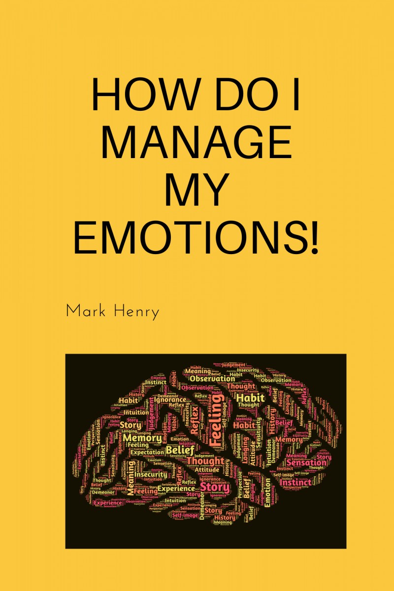 Hw you can control your emotion
