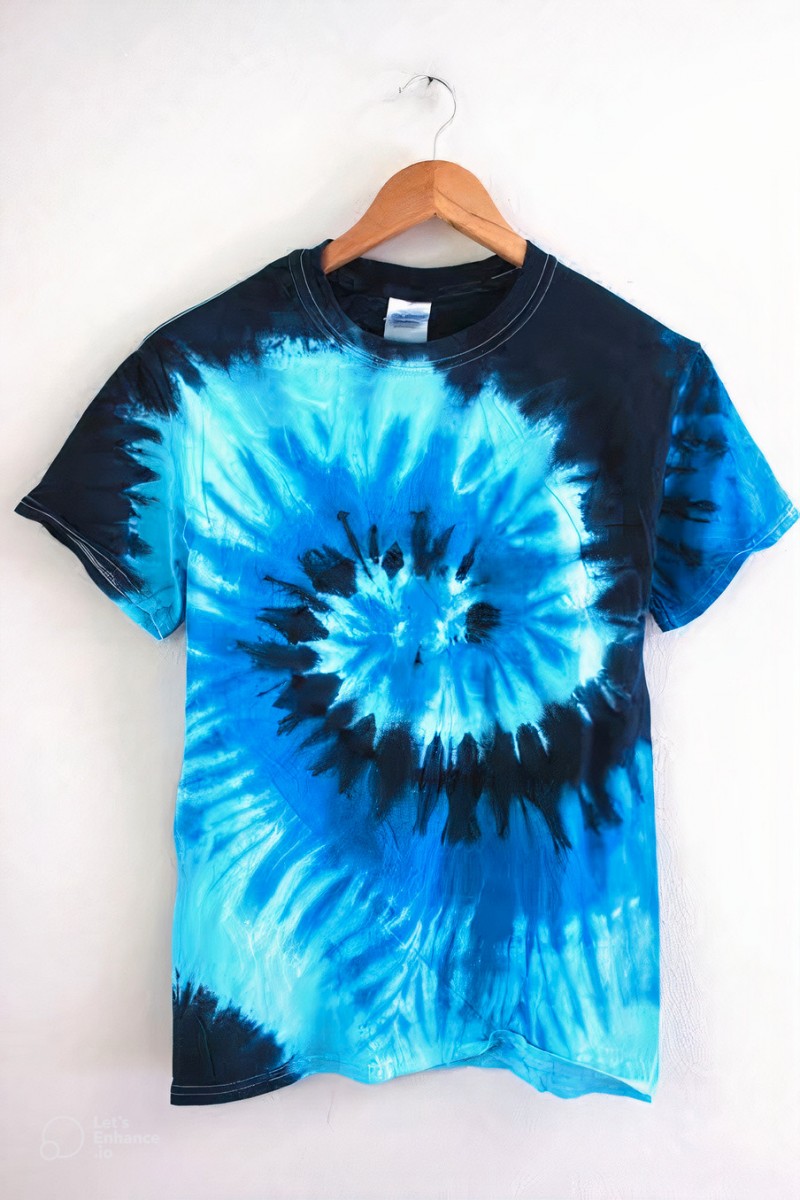 Fancy Spiral A1