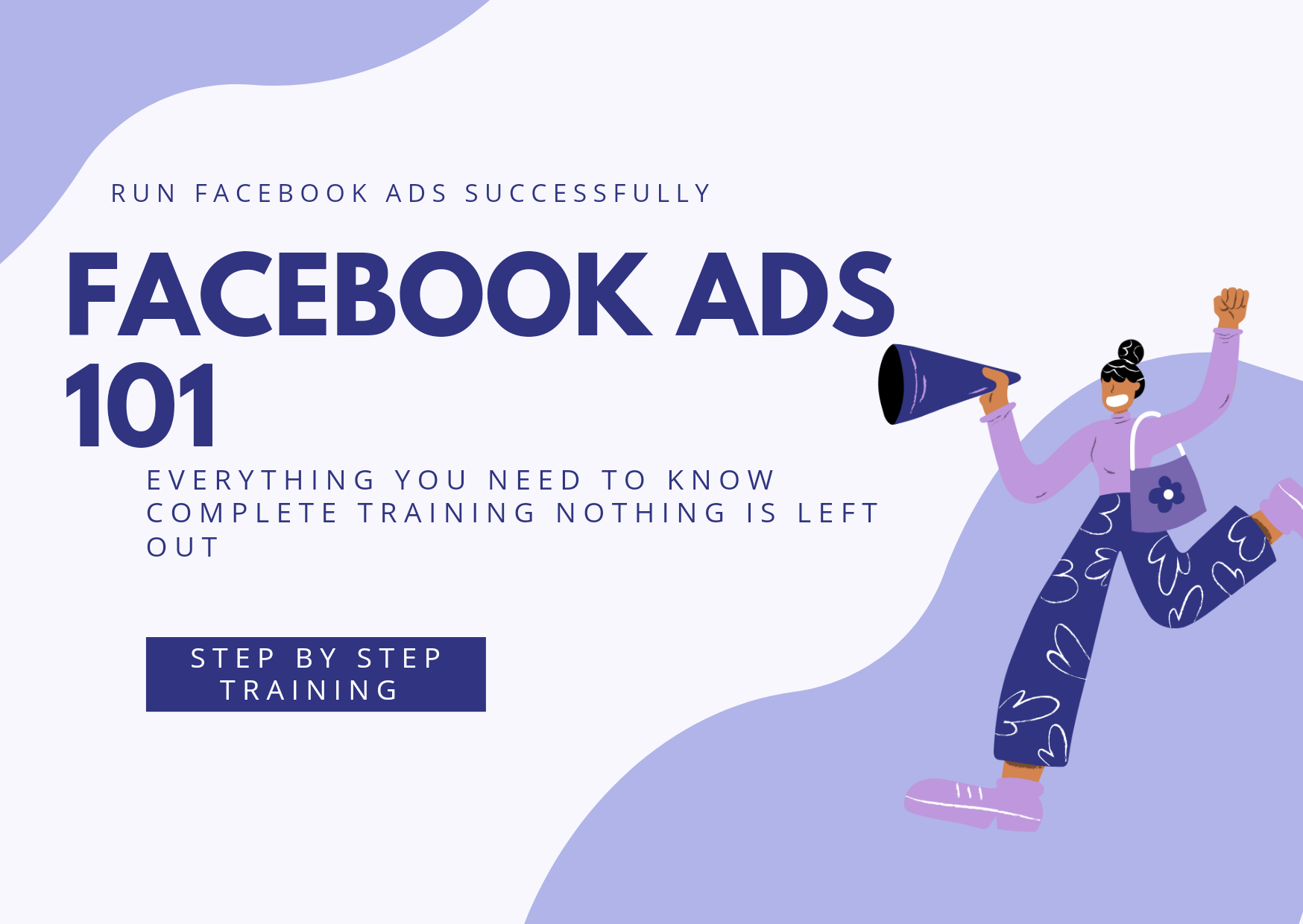 Facebook ads 101