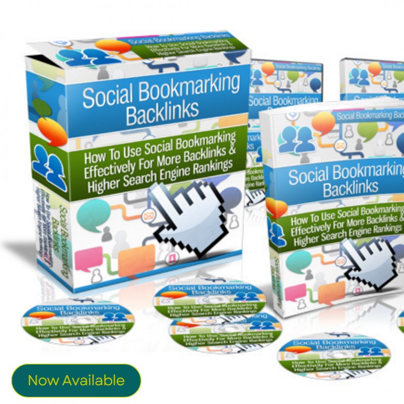 Social bookmarking