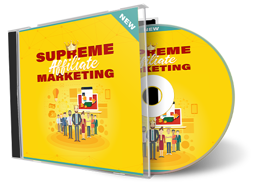 Supreme Affiliate Marketing