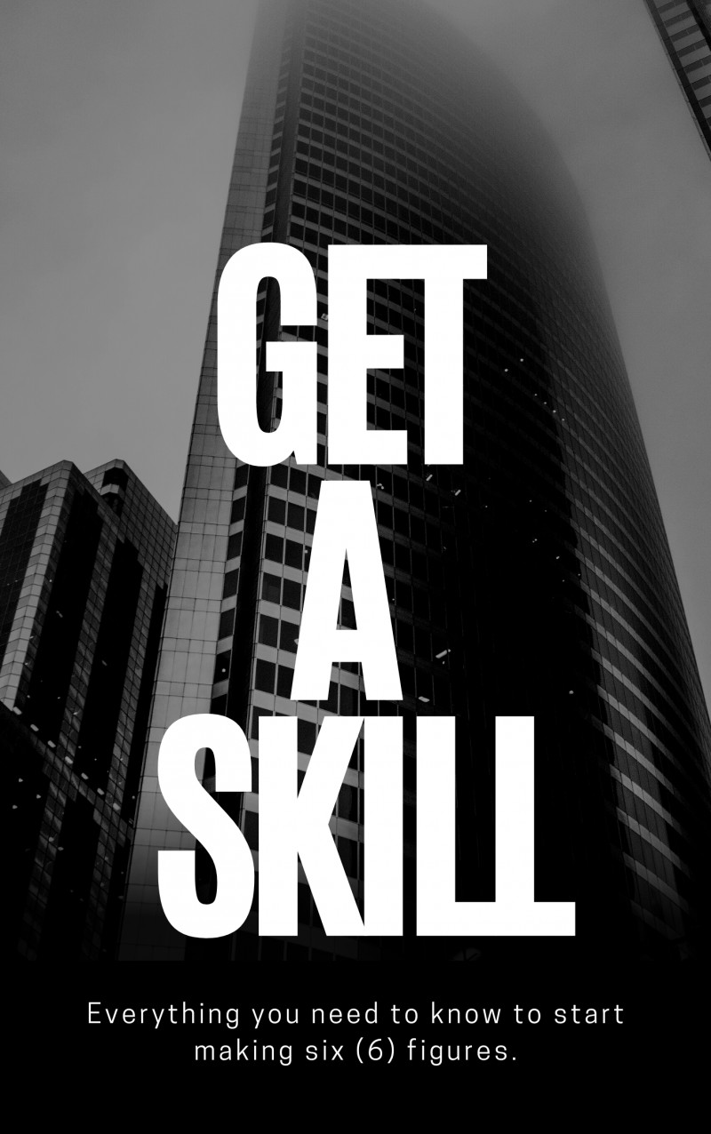 Get A Skill