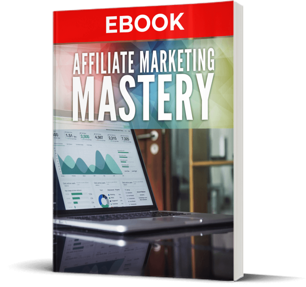 Buy Affiliate Marketing Mastery by Babatunde Ayomide on Selar