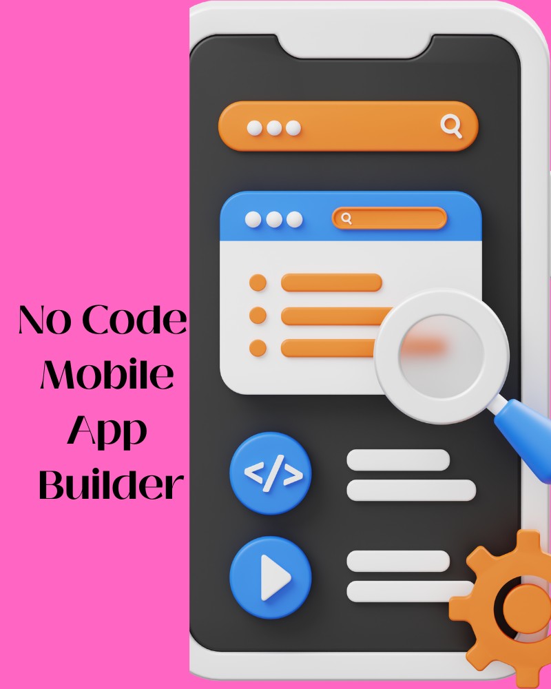 Buy Android Mobile App Builder without Coding by Miggak Technologies on ...