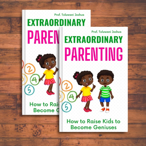 Extraordinary Parenting