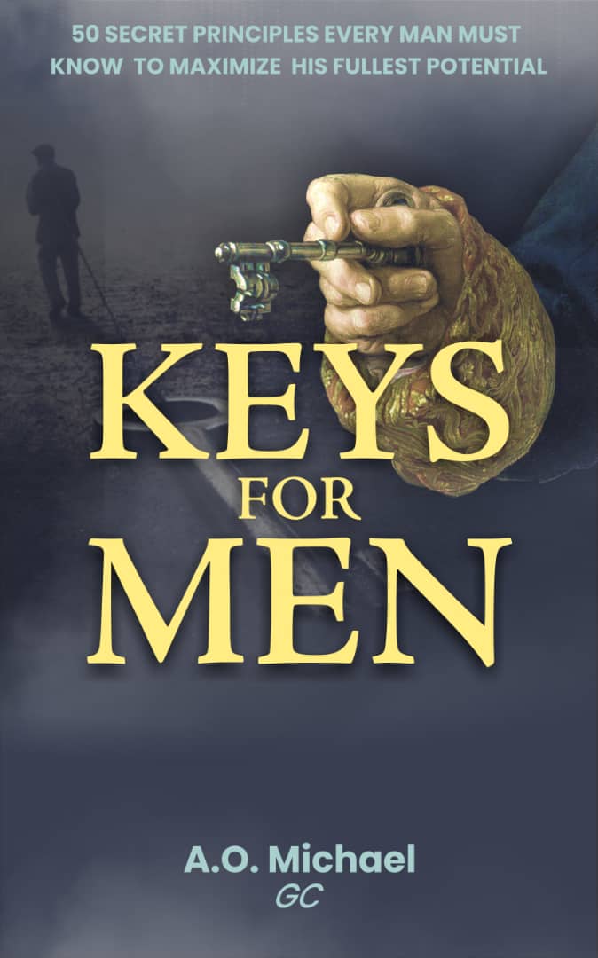 Get keys for men 50 secret principles every man must know to maximize