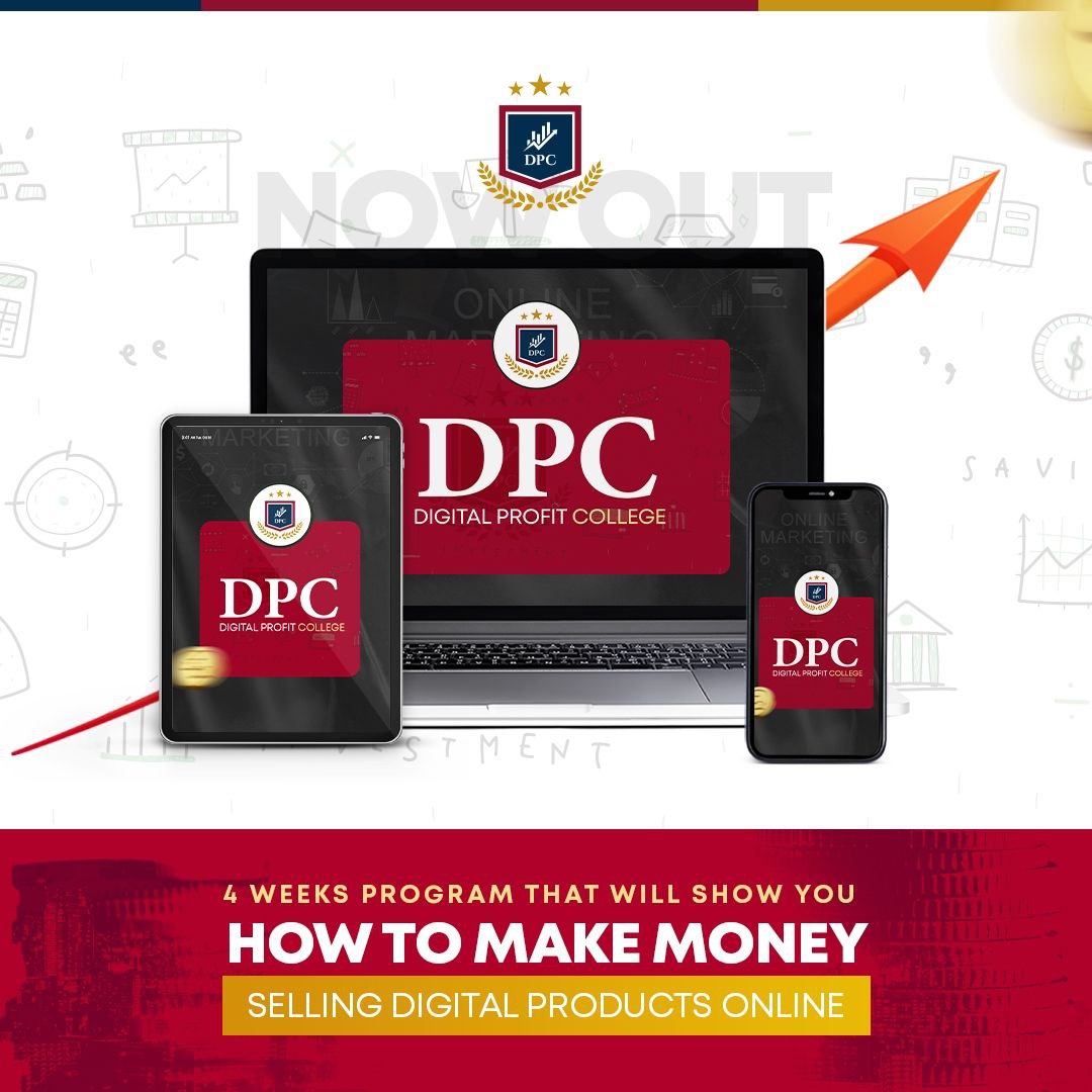 Digital Profit College (DPC)