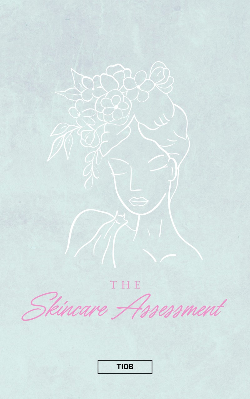 The Skincare Assessment