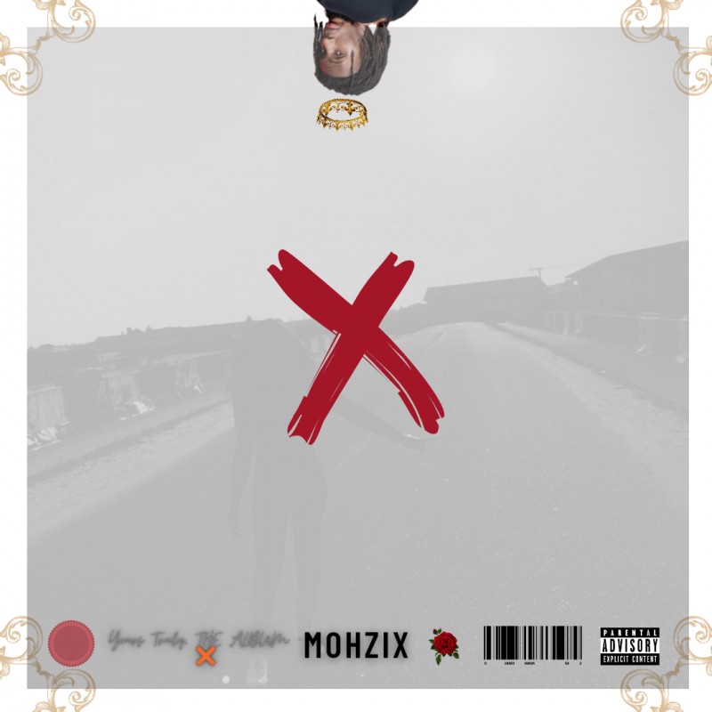 Mohzix - Juju Music (Album version)