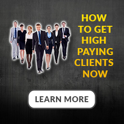 Buy High paying client secrets by Molokwu Favour on Selar